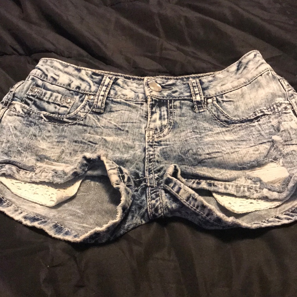 Shorts